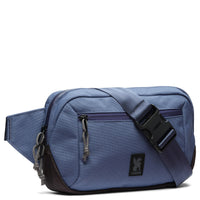 Chrome Ziptop Waistpack - Gürteltasche 25 cm (indigo) - Ansicht 2
