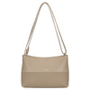 Calvin Klein Mixmedia Convertible - Schultertasche (crockery)