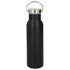 CMP Lys Stainless Steel 450 ml - Water Bottle (Color: black)