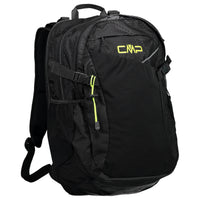 CMP X CITIES 28 - Rucksack 46 cm (schwarz)