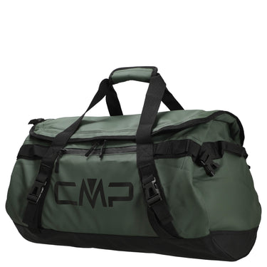 CMP YAHK 40L - Reisetasche/Reiserucksack 48 cm (jungle) - Ansicht 2