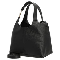 Coccinelle C-Easy - Henkeltasche S 21 cm (noir)