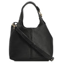 Coccinelle C - Easy - Henkeltasche S 21 cm (noir) - Markenkoffer