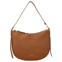 Coccinelle C-Easy - Schultertasche 34 cm (cuir)