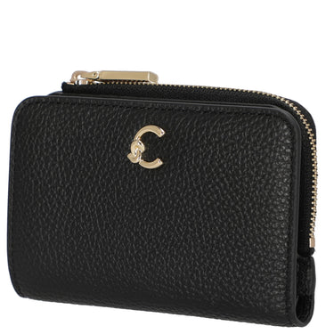 Coccinelle C-Me - Geldbörse 6cc 13 cm (noir) - Ansicht 3