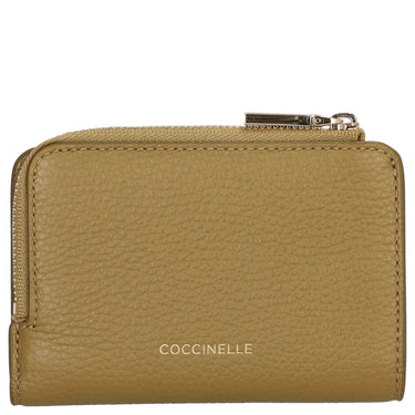 Coccinelle C-Me - Geldbörse 6cc 13 cm (seagrass) - Ansicht 3