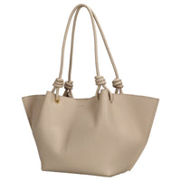 Coccinelle Finn - Schultertasche (sandshell) - Ansicht 2