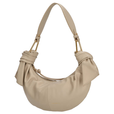 Coccinelle Furoshiki Small - Schultertasche 33 cm (sandshell) - Ansicht 2