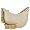 Coccinelle Maelody - Shoulder Bag 17 cm (gelso)