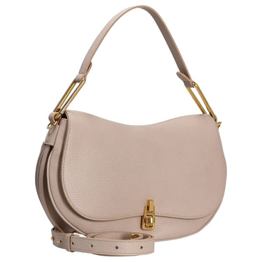 Coccinelle Magie Soft - Schultertasche 31 cm (rosette) - Ansicht 5