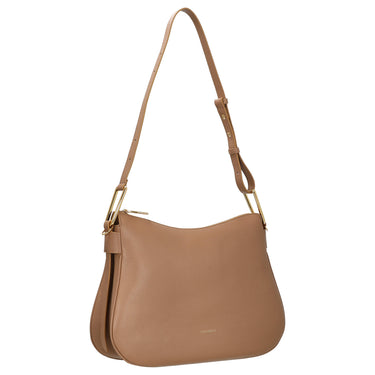Coccinelle Magie Soft - Schultertasche M 36 cm (skin) - Ansicht 5