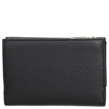 Coccinelle Metallic Soft - Geldbörse 12cc 14 cm (black) - Ansicht 3