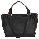 Coccinelle Oliver - Shopper 35 cm (noir) - Markenkoffer