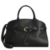 Coccinelle Sabine - Henkeltasche 34 cm (noir)