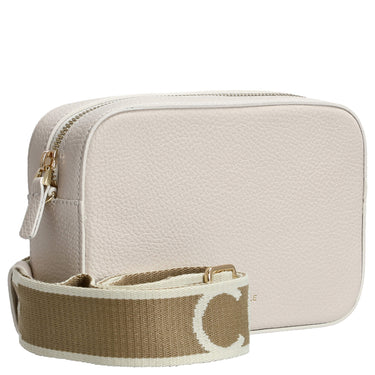 Coccinelle Tebe - Umhängetasche 19 cm (blanco) - Ansicht 5