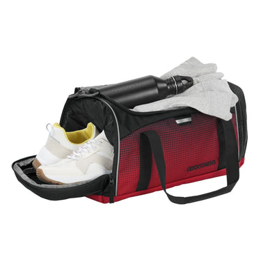 Coocazoo - Sporttasche 42 cm (Blazing Fire) - Markenkoffer