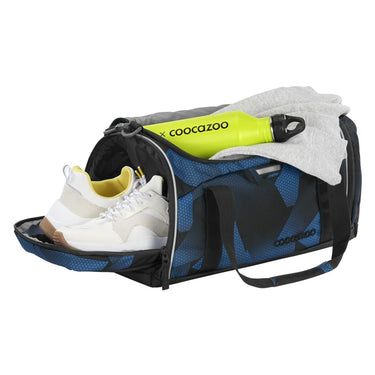 Coocazoo  - Sporttasche 42 cm (Electric Ice) - Ansicht 2