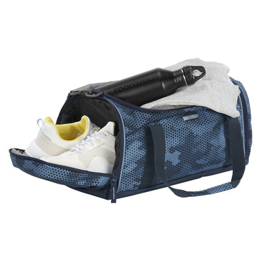 Coocazoo  - Sporttasche 42 cm (Geometric Sky) - Ansicht 2