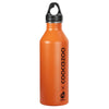 Coocazoo Zubehör Edelstahl 750 ml - Water Bottle (orange)