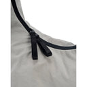 Côte&Ciel Hyco S Smooth - Umhängetasche 43 cm (light grey) - Ansicht 7