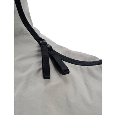 Côte&Ciel Hyco S Smooth - Umhängetasche 43 cm (light grey) - Ansicht 7