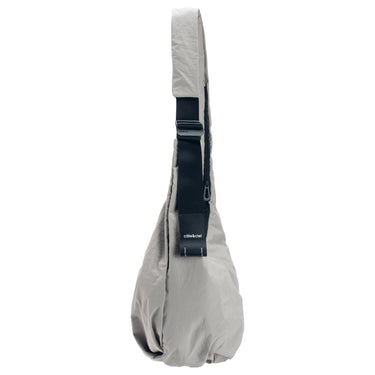 Côte&Ciel Hyco S Smooth - Umhängetasche 43 cm (light grey) - Ansicht 3