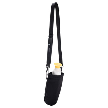 Côte&Ciel Taro Smooth - Umhängetasche 23.5 cm (schwarz) - Ansicht 4