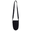 Côte&Ciel Taro Smooth - Umhängetasche 23.5 cm (schwarz)