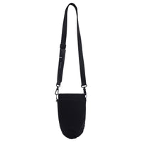 Côte&Ciel Taro Smooth - Umhängetasche 23.5 cm (schwarz)