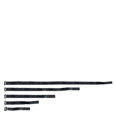 CYCLITE Velcro Fixation Strap - Fixierungsgurt (schwarz) - Ansicht 4