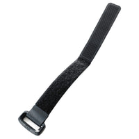 CYCLITE Velcro Fixation Strap - Fixierungsgurt (schwarz)