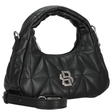 BOSS B-Icon SM Hobo - Henkeltasche 22 cm (black) - Ansicht 5