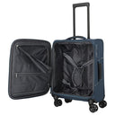 Travelite Skaii - 4-Rollen-Kabinentrolley 55 cm (navy) - Ansicht 6