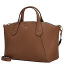 BOSS Lenah Zip Tote M - Henkeltasche 32 cm (medium brown) - Ansicht 2
