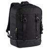 Camel Active Connect Backpack - Rucksack/Reiserucksack L 15" 42 cm (black)