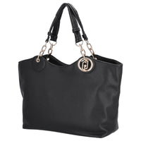 Liu Jo Faiza - Shopper 37 cm (nero/brass gold)