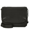 aunts & uncles Japan Matsumoto - Umhängetasche 36 cm (black)