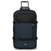 Eastpak Transit'r Pro - Rollenreisetasche L 81 cm (navy pro coated)