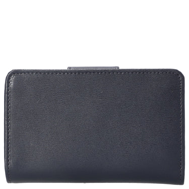 Mandarina Duck Hera 3.0 Börse mit Druckknopf 14 cm (dress blue) - Ansicht 4