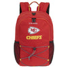 Travelite NFL - Rucksack 41 cm (Kansas City Chiefs)