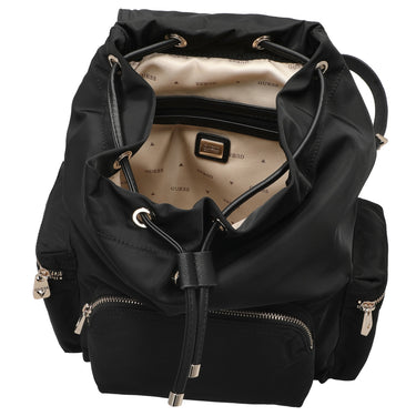 Guess Eco Gemma Backpack - Rucksack 32 cm (black) - Ansicht 6