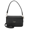 Lacoste Champs-Elysées - Shoulder Bag 21 cm (black)