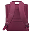 Delsey Paris Victoire - Rucksack 15.6" 37 cm (bordeaux) - Ansicht 5