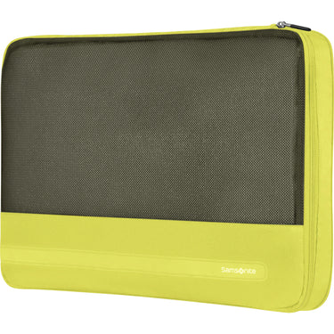 Samsonite Ta Revolution Set - Packtasche 3tgl. Set (lime)