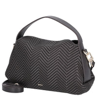 BOSS Caylie - Umhängetasche 26.5 cm (dark brown)
