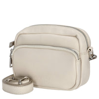 Seidenfelt Hede Crossbody - Umhängetasche 17 cm (wool) - Ansicht 2