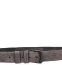 aunts & uncles Trousers Pride Rockin Fella - Gürtel (nubuck pepper, 105) - Ansicht 2