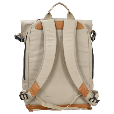 aunts & uncles Japan Fukui Rolltop - Rucksack 15" 42.5 cm (nomad) - Ansicht 4