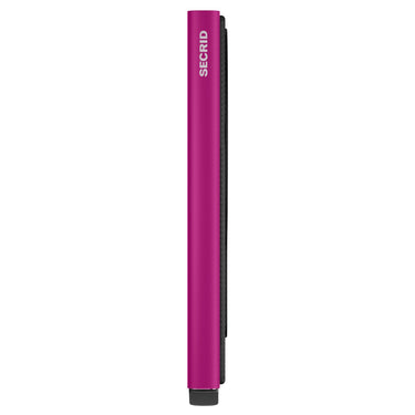 Secrid Cardprotector for Magsafe - Kreditkartenetui 6cc 10.2 cm (fuchsia) - Ansicht 3