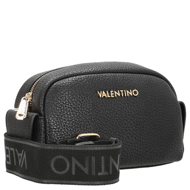 Valentino Bags Blossom Re - Umhängetasche 23 cm (nero) - Ansicht 5